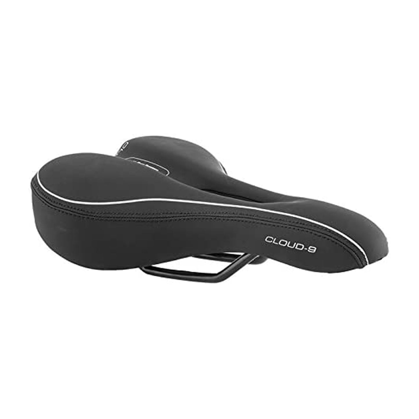 Cloud-9 Sunlite Touring Sport Bike Seat