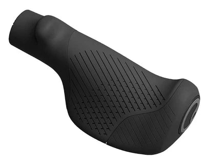 Ergon GT1-L Comfort Bike Grips w/ Thumb Bump