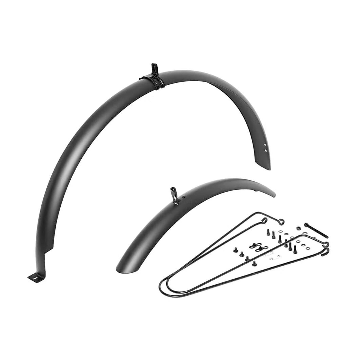 Aventon Pace 500.3 & Soltera 2 Fender Set