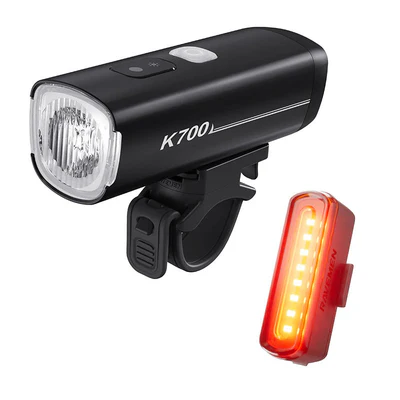Ravemen K700 Light Set