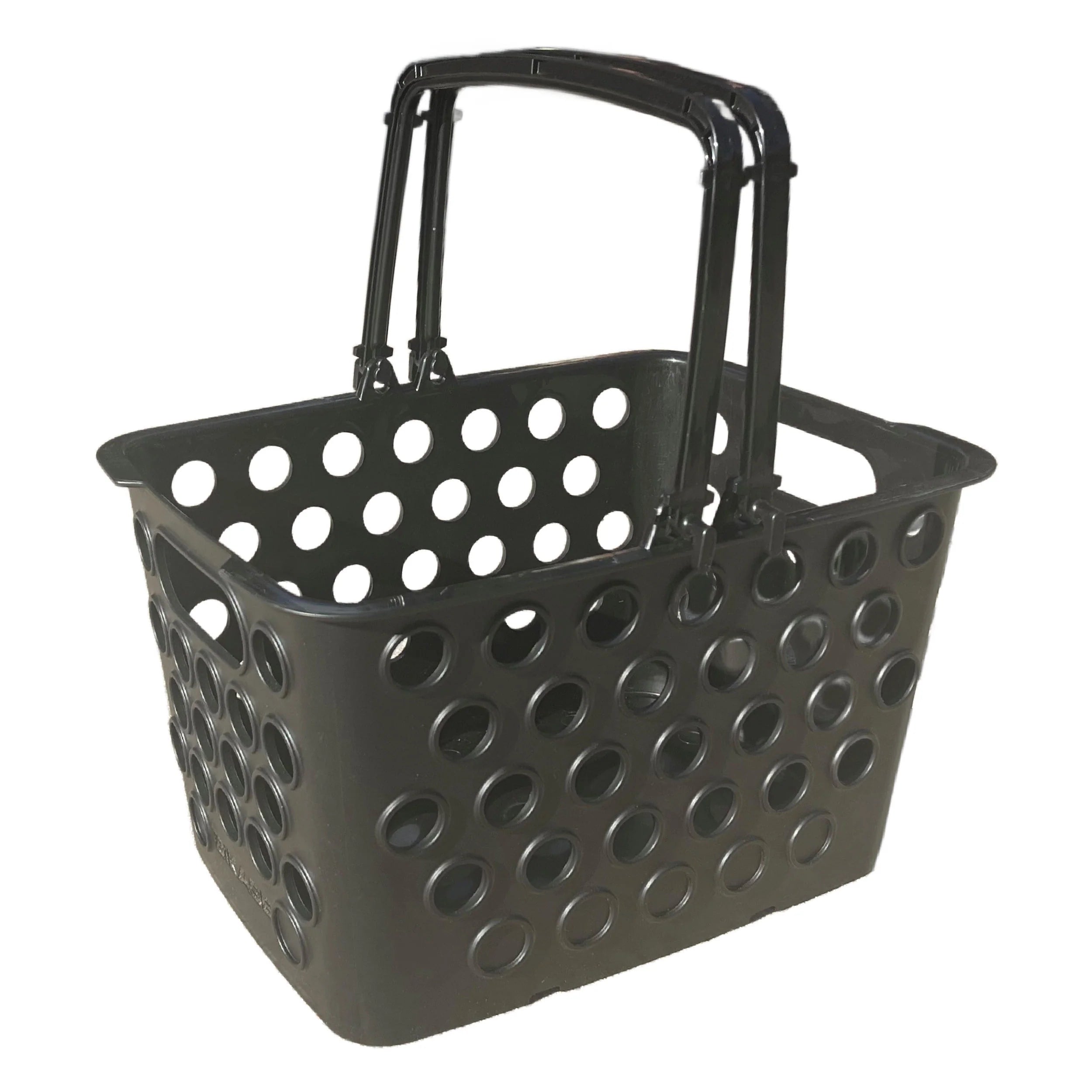 BiKase Momo Front Basket with Bracket