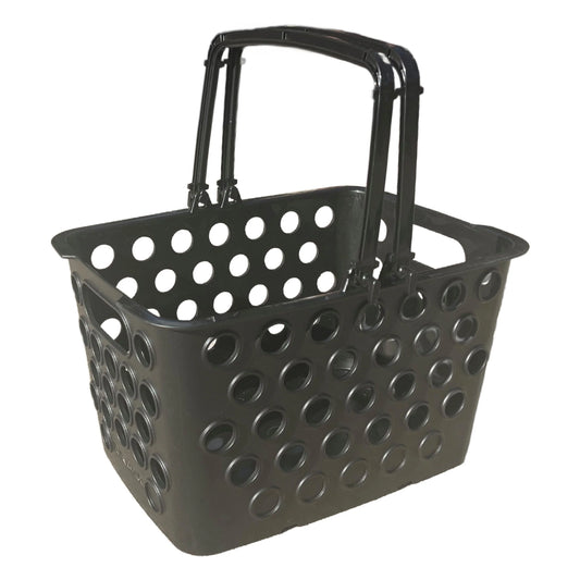 BiKase Momo Front Basket with Bracket