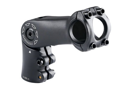 Adjustable Handlebar Stem