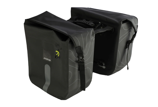 Aventon Twin Pannier Bags
