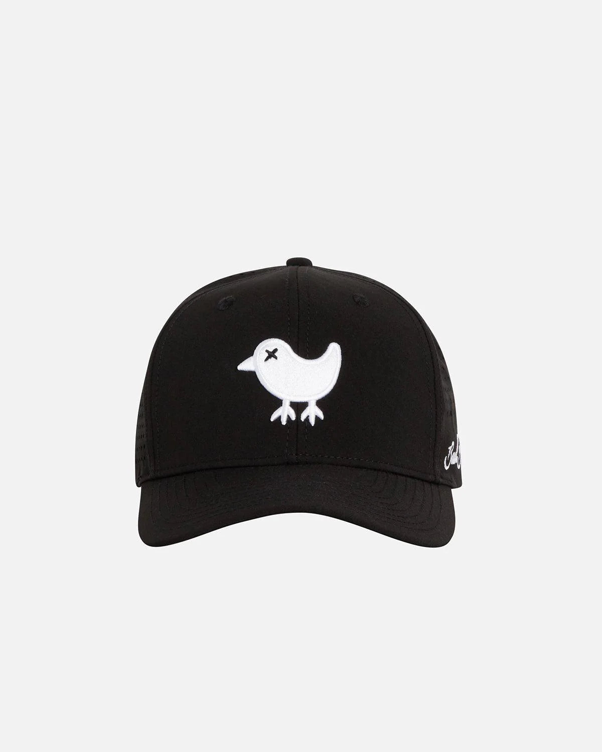 Bad Birdie Birdie Snapback Hat