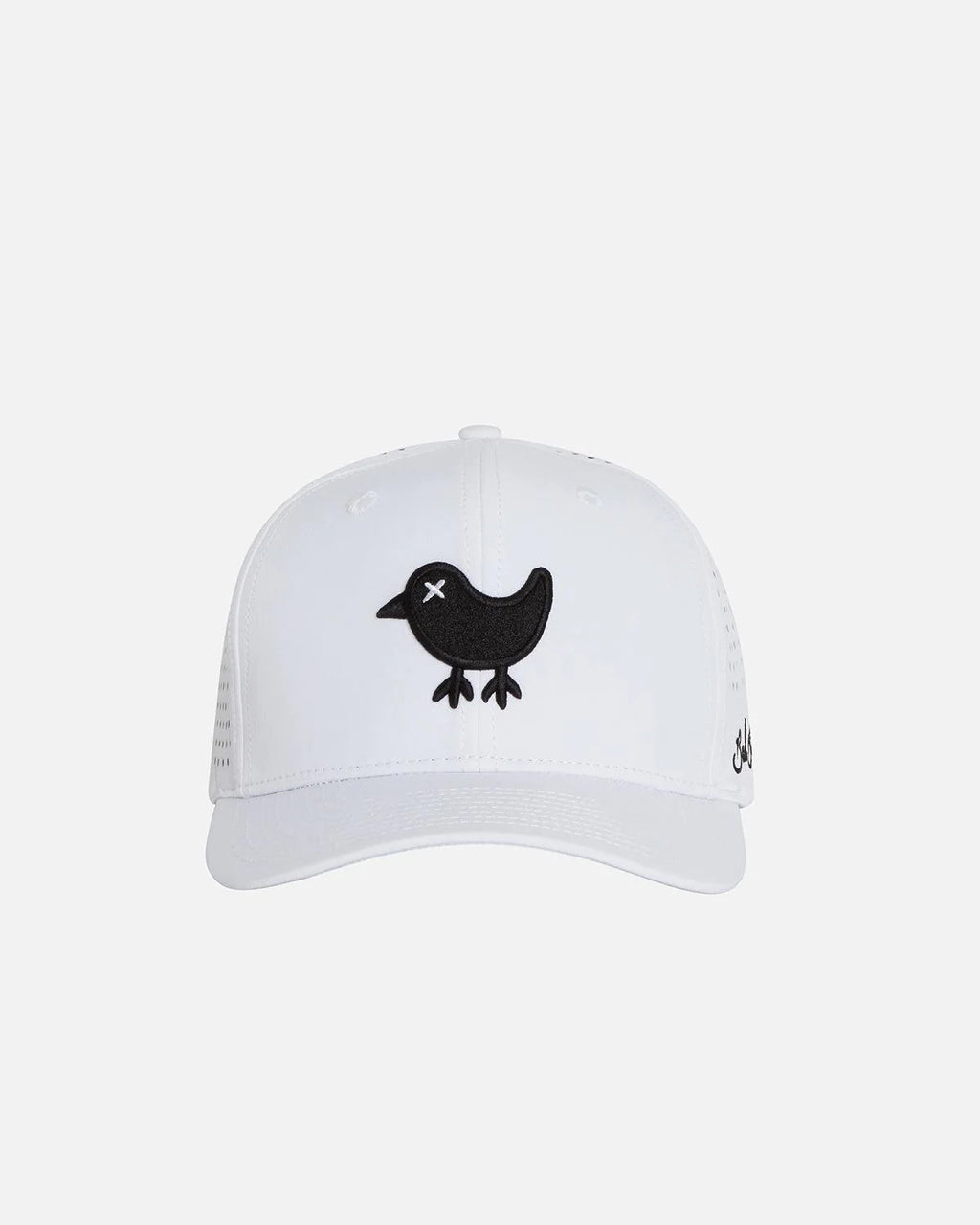 Bad Birdie Birdie Snapback Hat