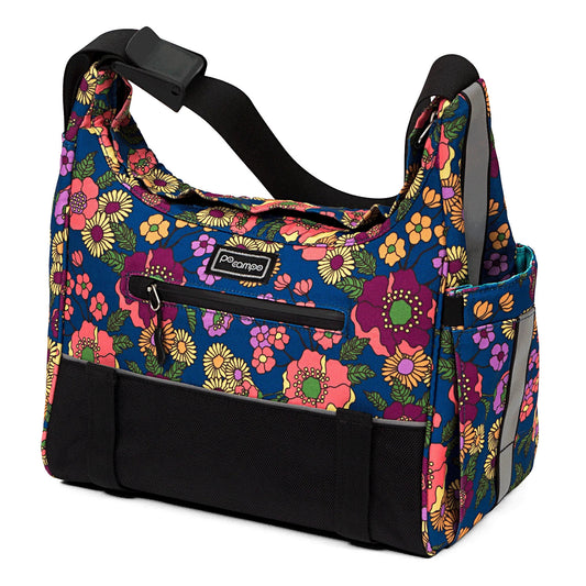 Po Campo Chelsea Trunk Bag - Meadow