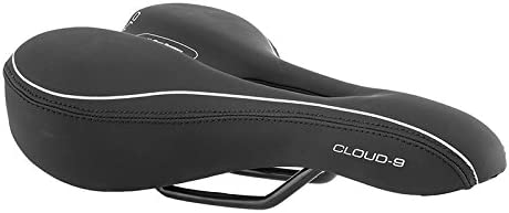 Cloud-9 Sunlite Touring Sport Bike Seat