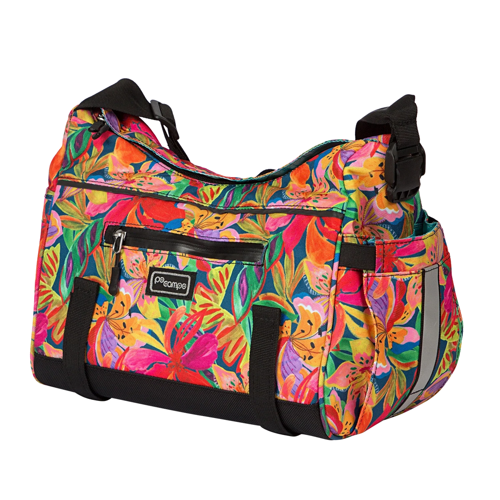 Po Campo Katy Trunk Bag