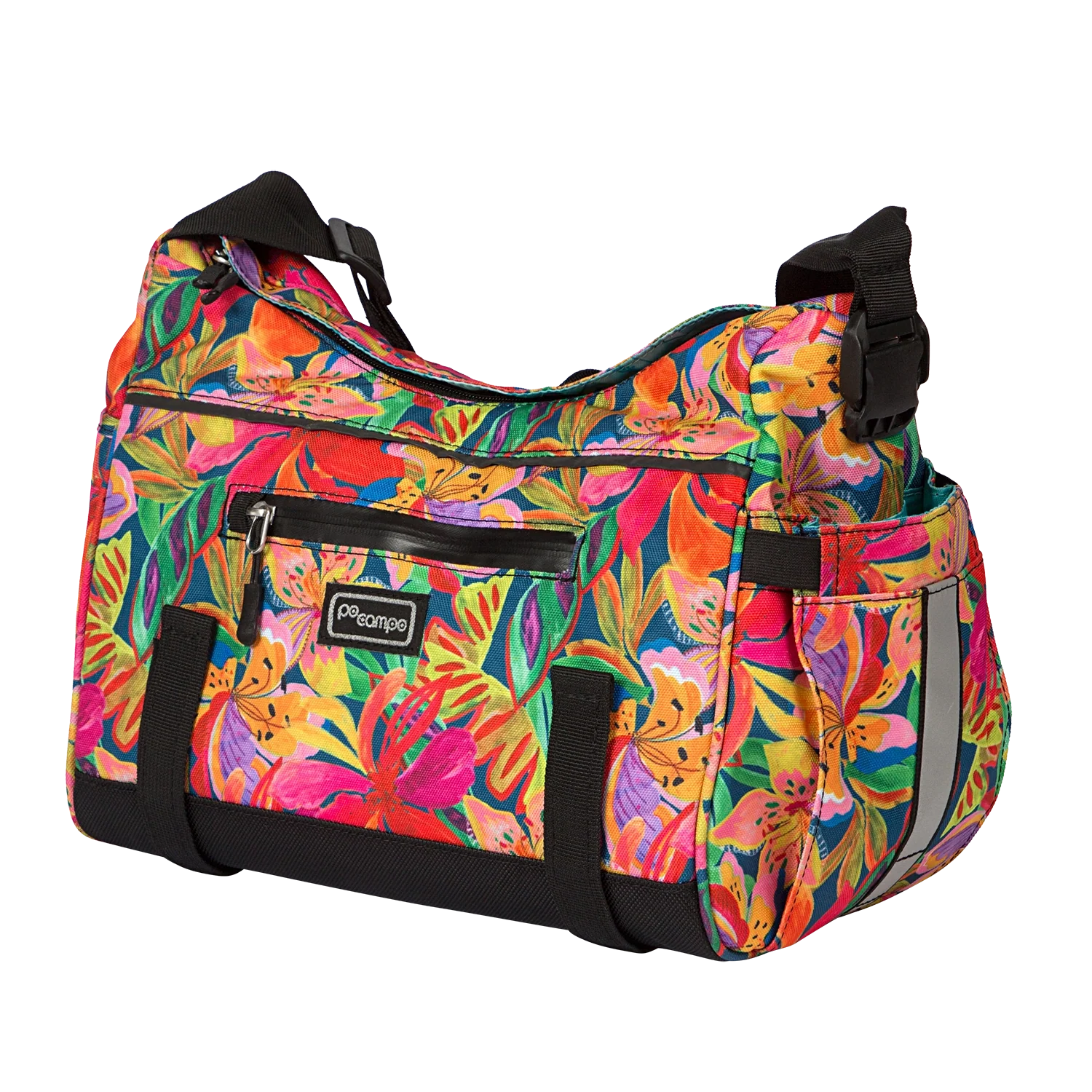 Po Campo Katy Trunk Bag