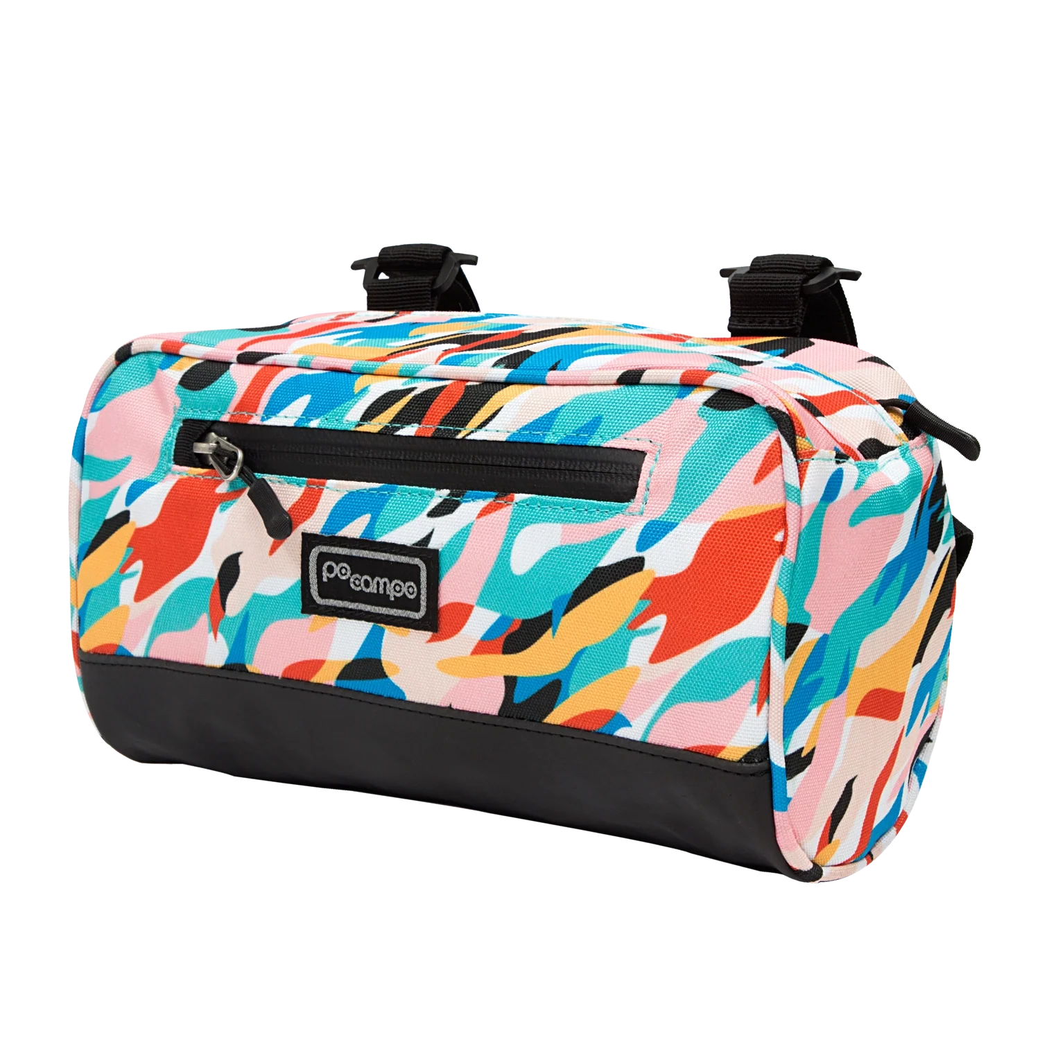 Po Campo Domino Handlebar Bag
