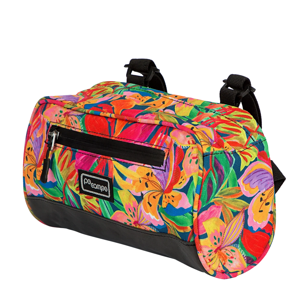 Po Campo Domino Handlebar Bag