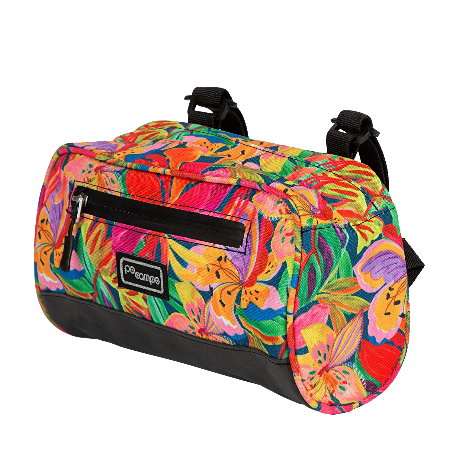 Po Campo Domino Handlebar Bag