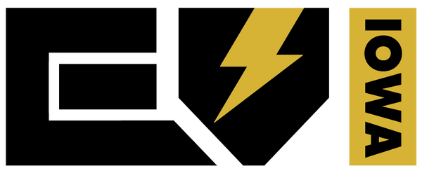 Electric Vehicles of Iowa