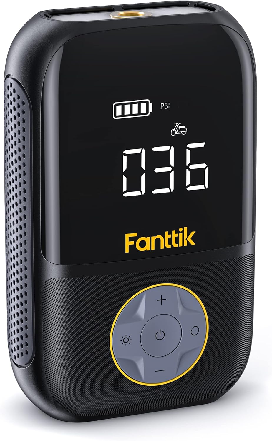 Fanttik X8 Tire Inflater