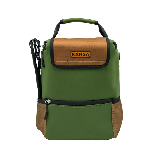 Kanga Pouch - Woody