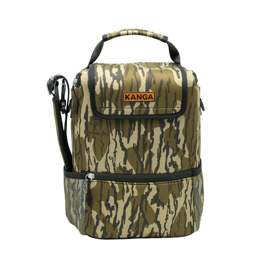 Kanga Pouch - Mossy Oak Bottomland