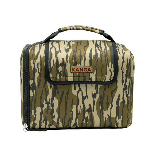 Kanga Kase Mate - Mossy Oak Bottomland