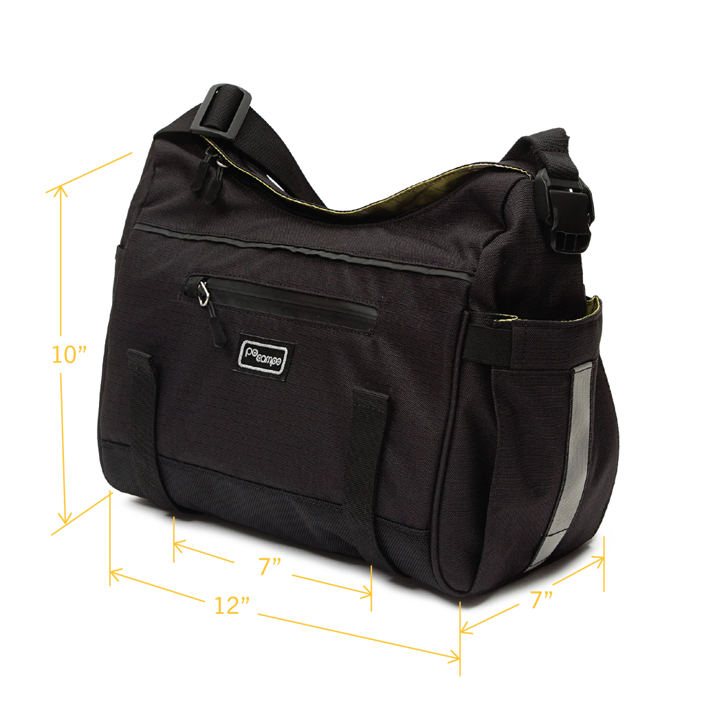 Po Campo Katy Trunk Bag