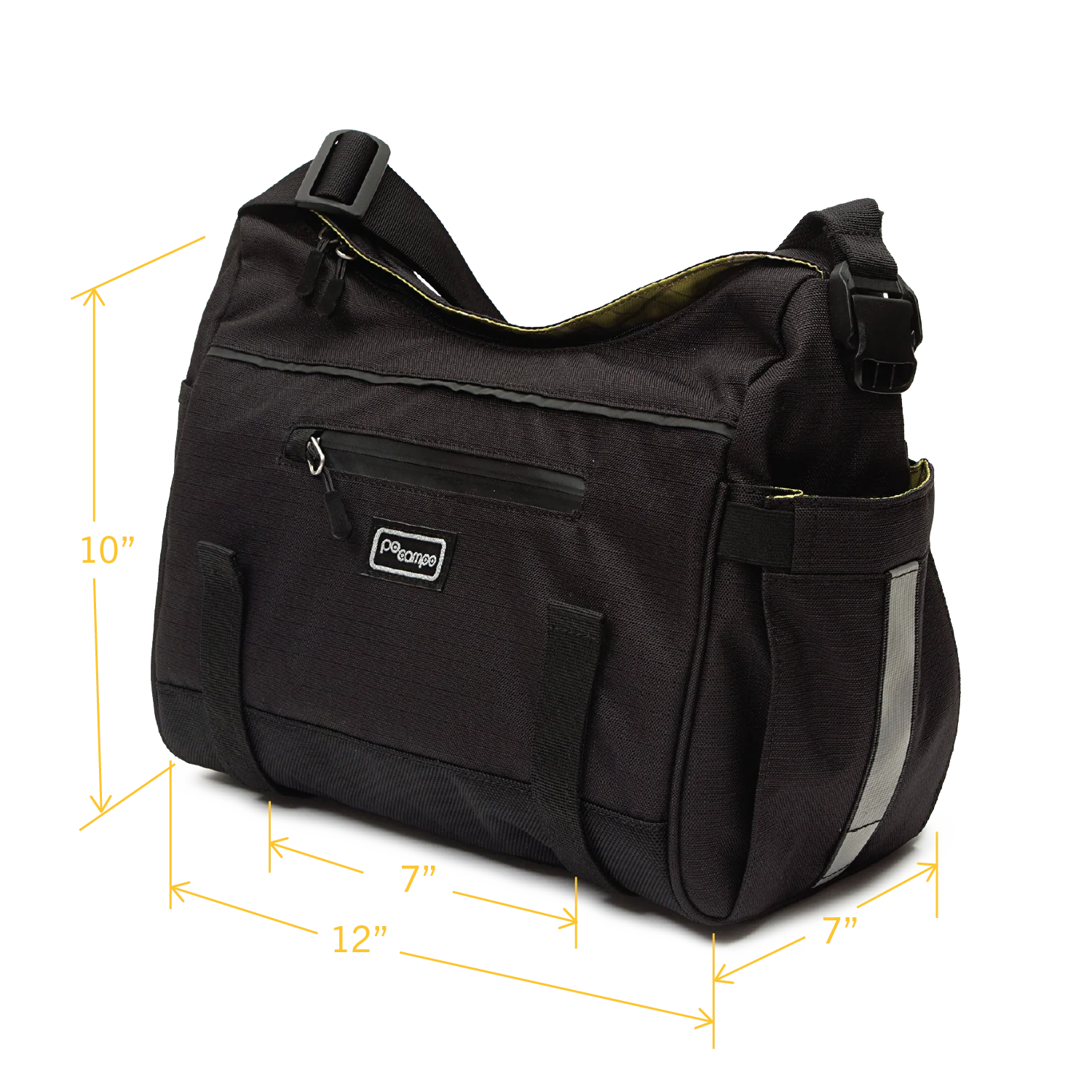 Po Campo Katy Trunk Bag