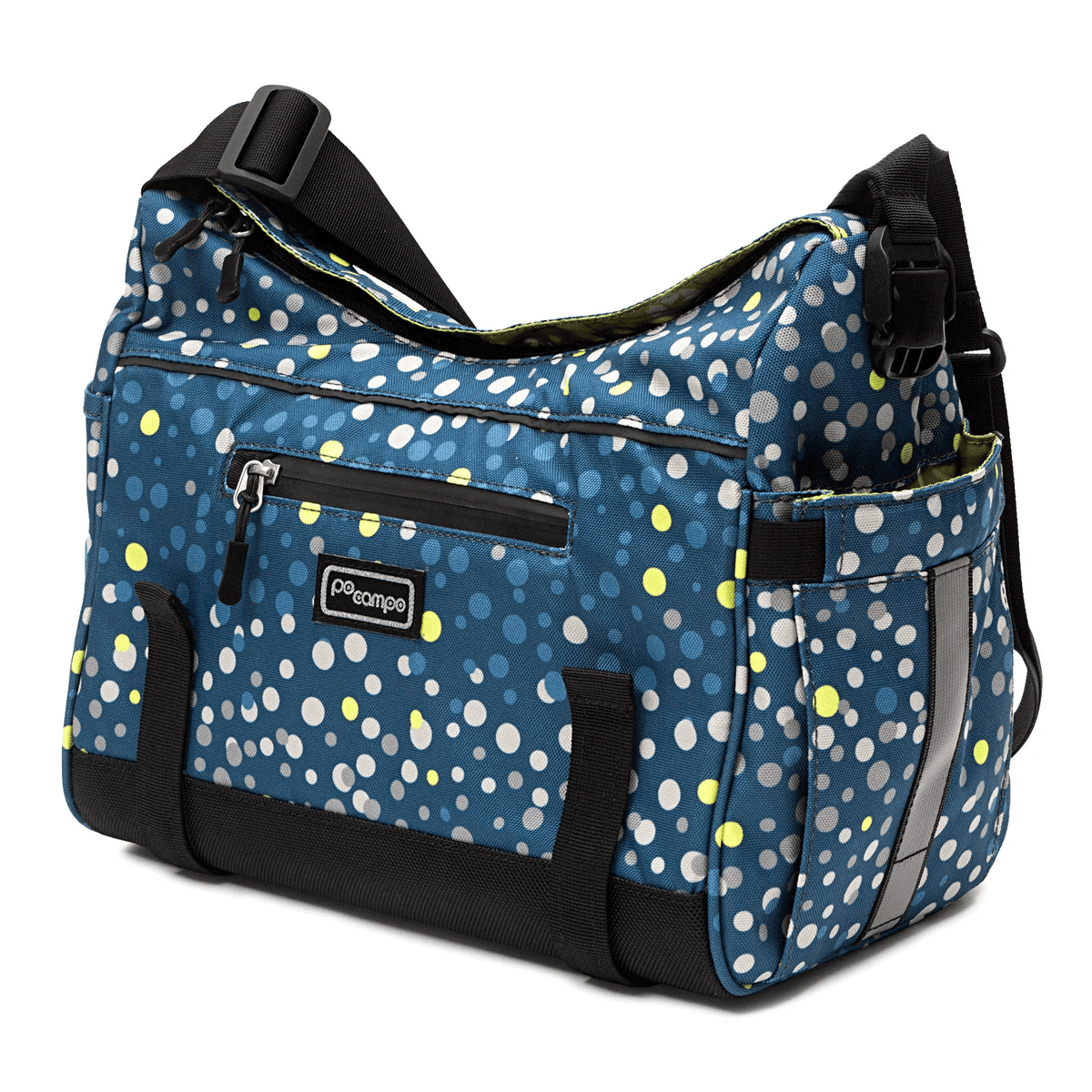 Po Campo Katy Trunk Bag