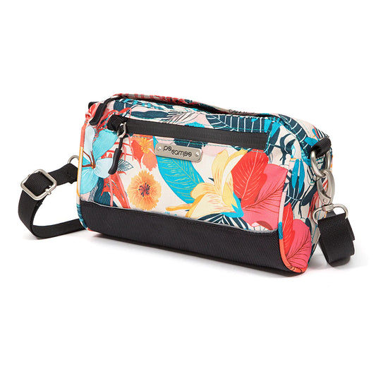 Po Campo Kinga Handlebar Bag Flora