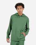 Bad Birdie Men's Motion Hoodie - Green
