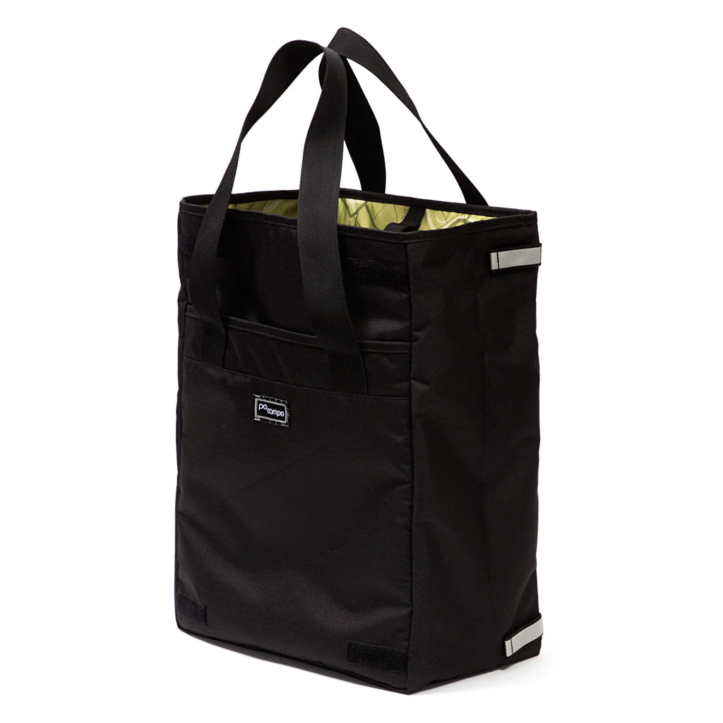 Po Campo Orchard Grocery Pannier Bag