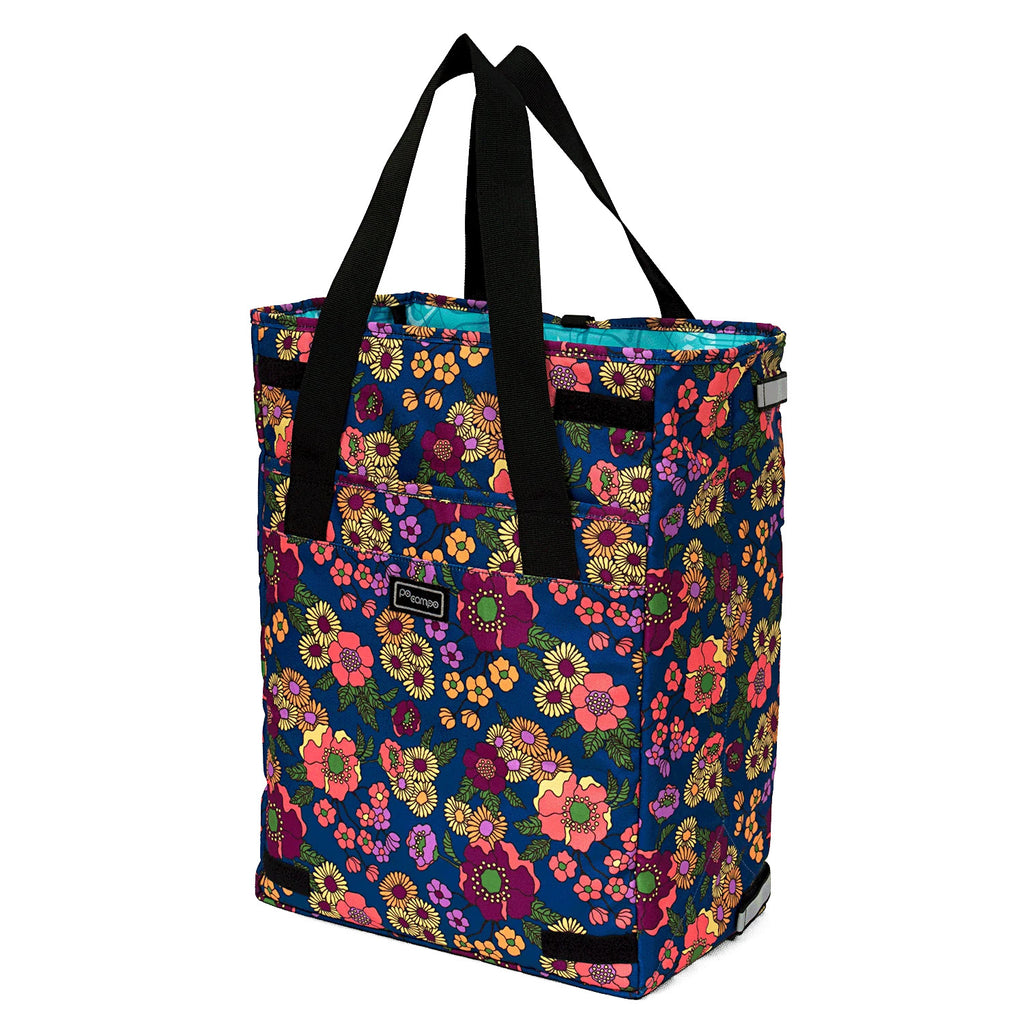 Po Campo Orchard Grocery Pannier Bag