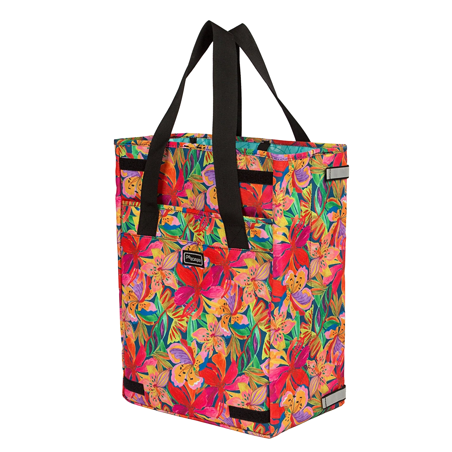 Po Campo Orchard Grocery Pannier Bag