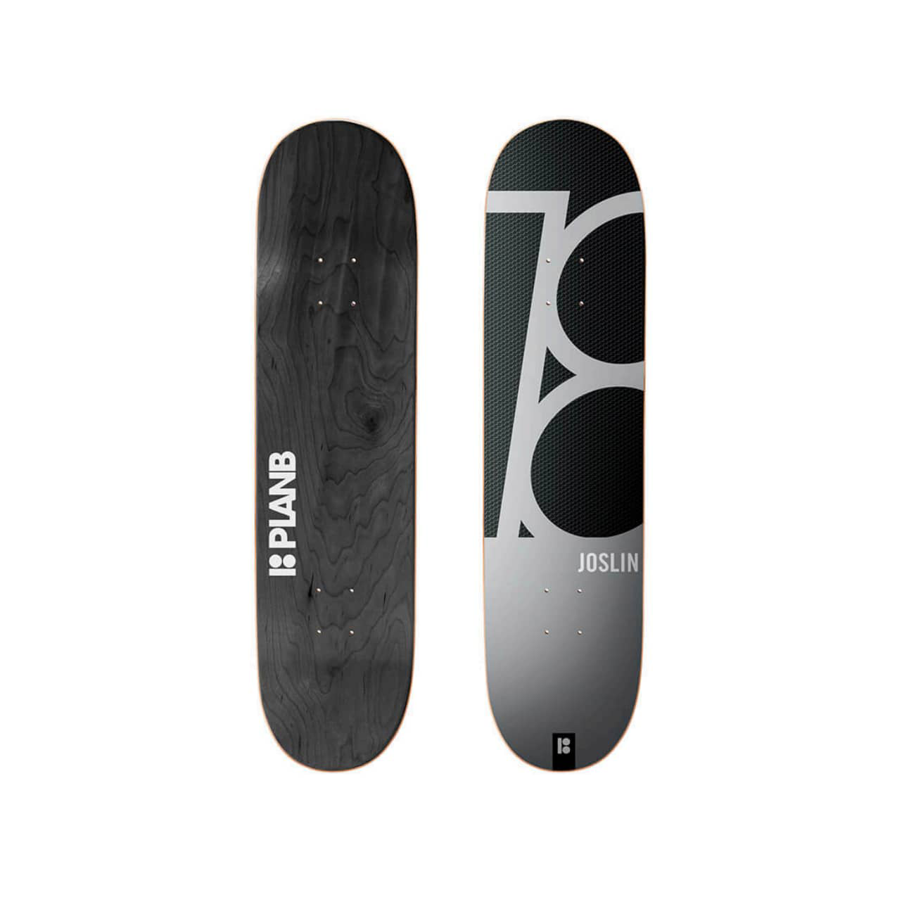 Plan B Joslin Angled Deck 8.375