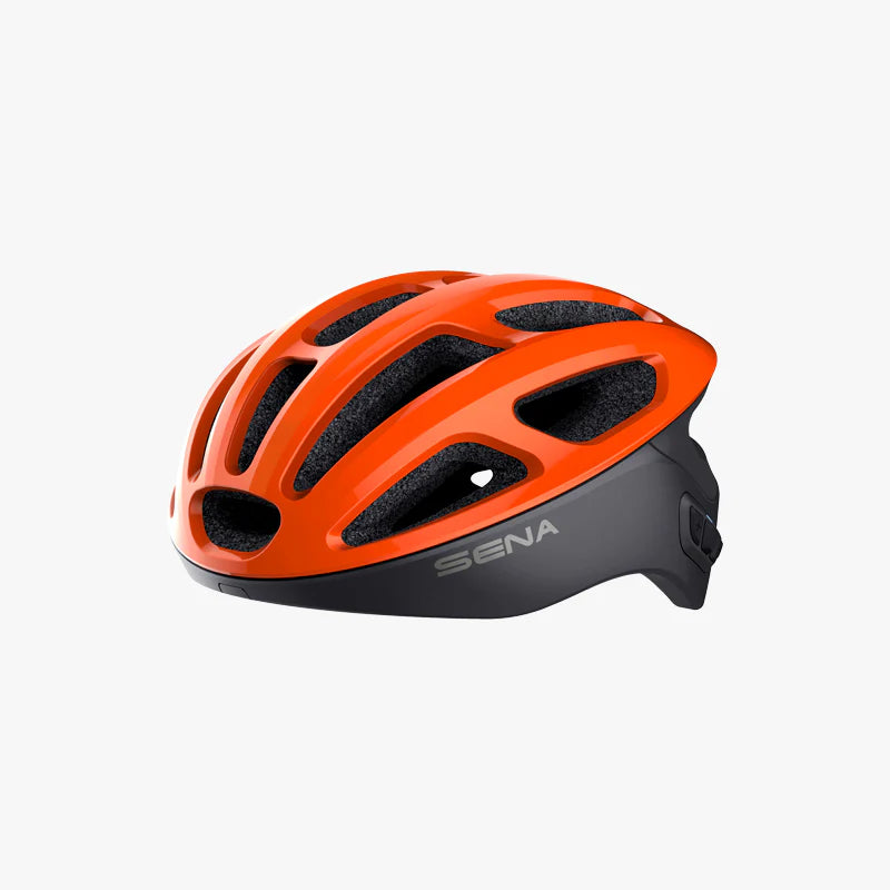 Sena R1 Cycling Smart Communication Helmet