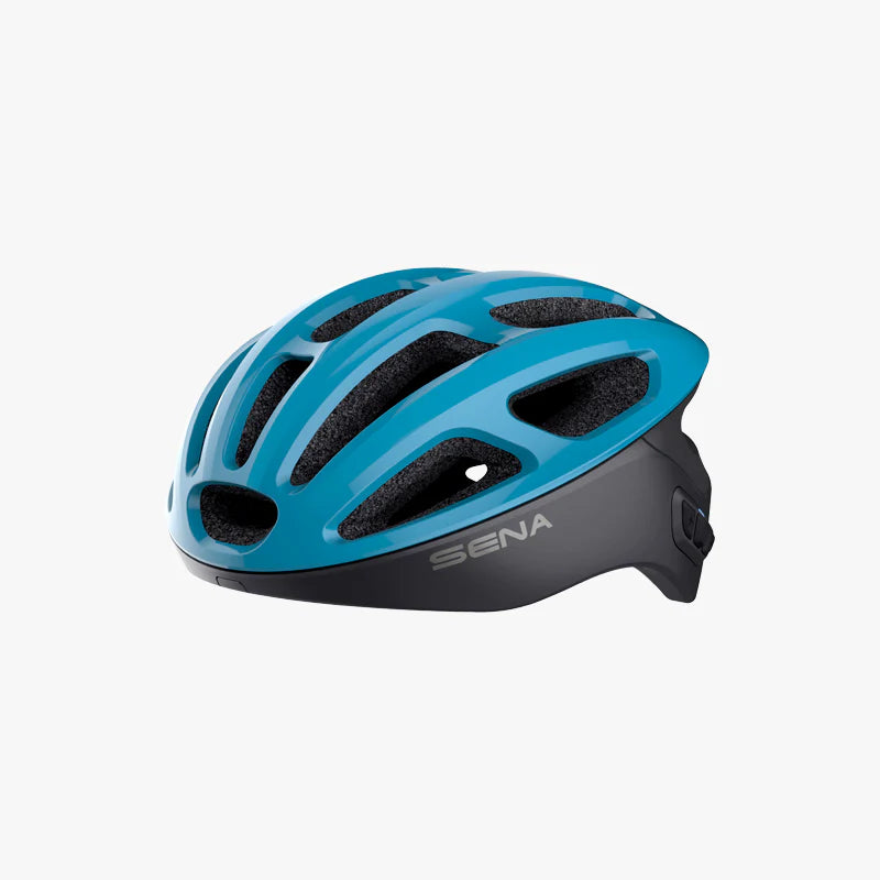 Sena R1 Cycling Smart Communication Helmet