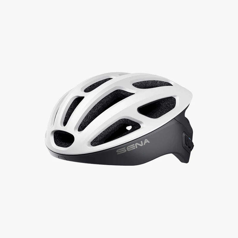 Sena R1 Cycling Smart Communication Helmet
