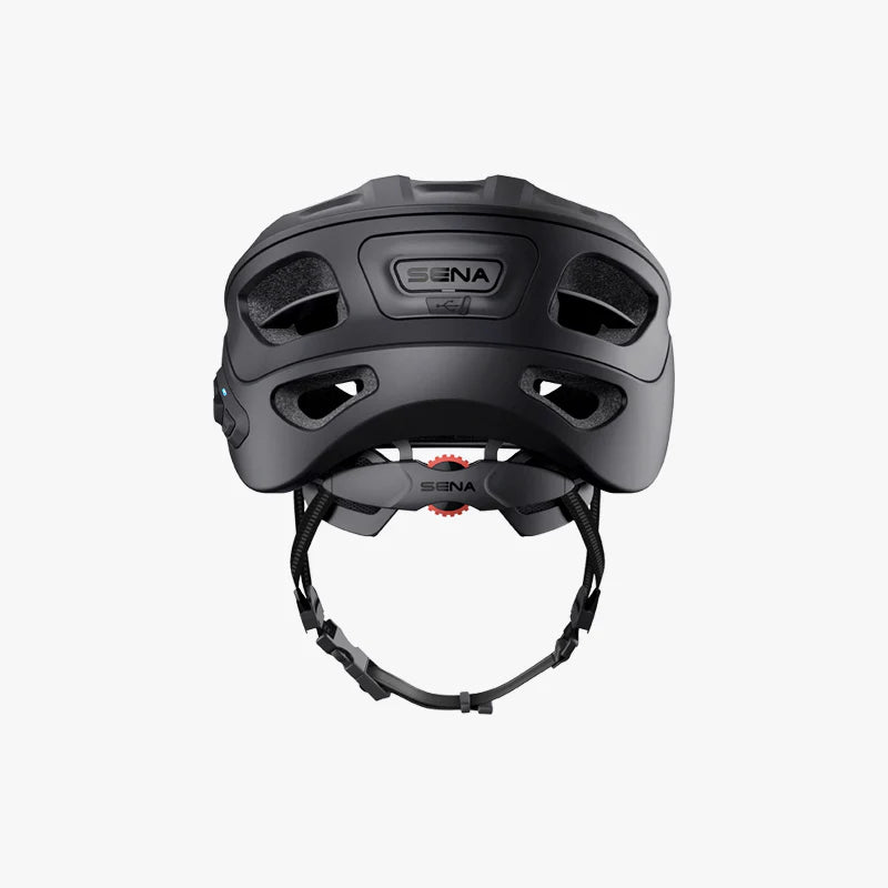 Sena R1 Cycling Smart Communication Helmet