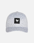 Bad Birdie Salt Shaker Trucker Snapback Hat