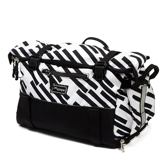 Po Campo Vernon Bike Trunk Bag - Dash