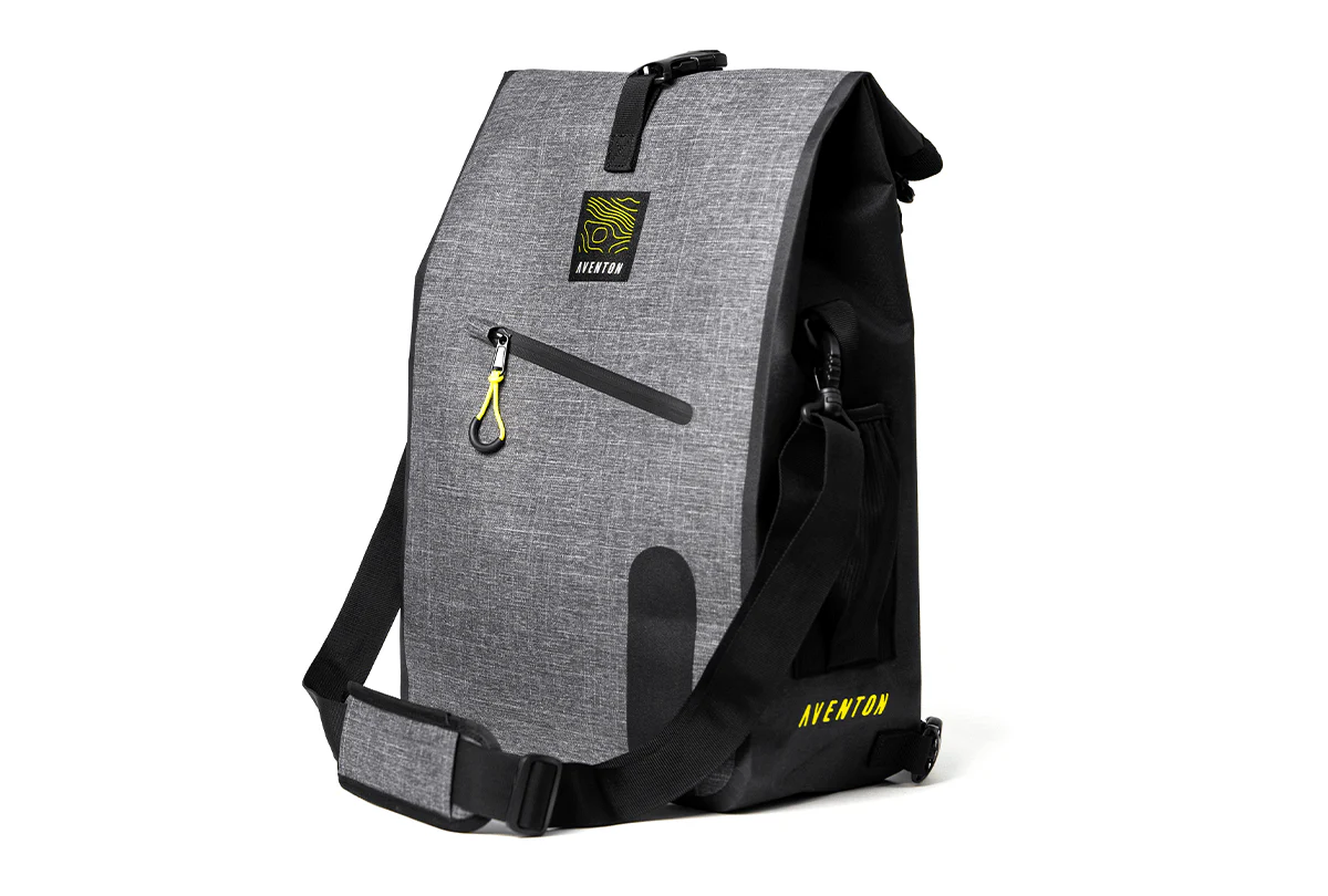 Aventon Backpack
