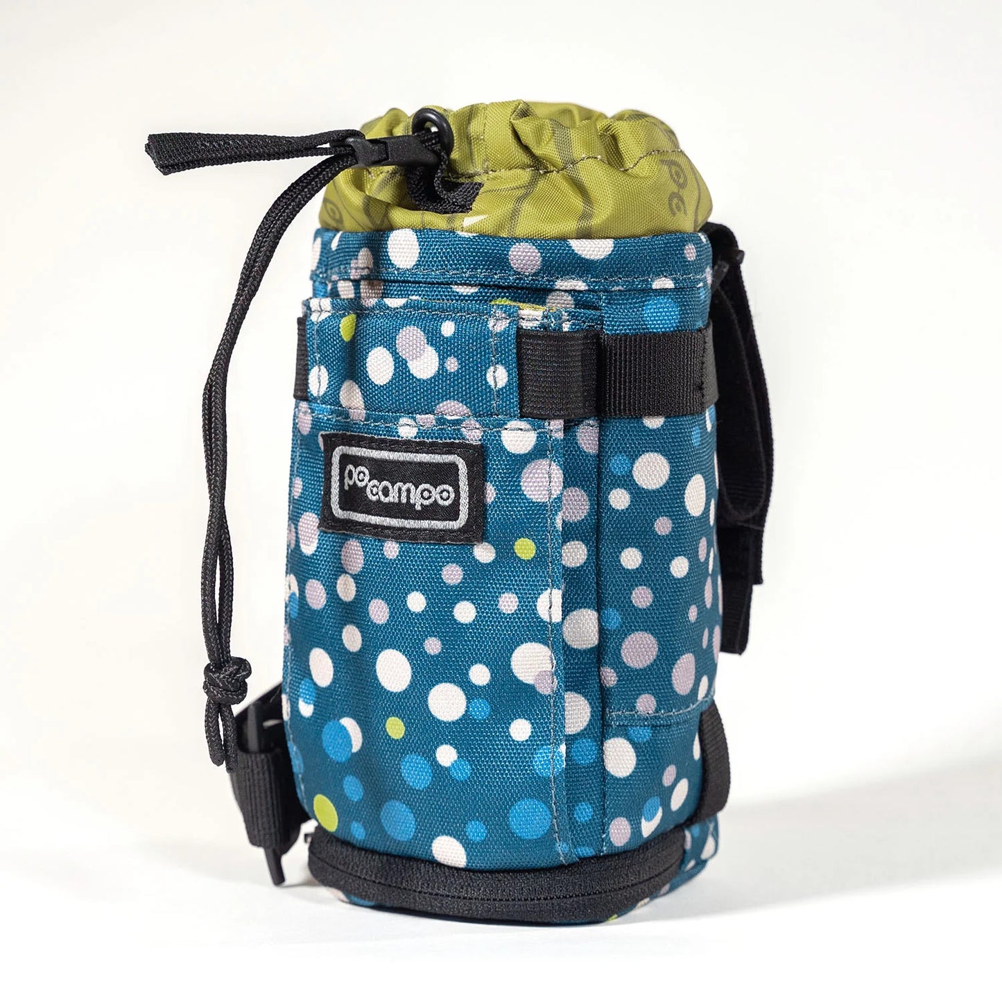 Po Campo Willis Stem Bag - Bubbly