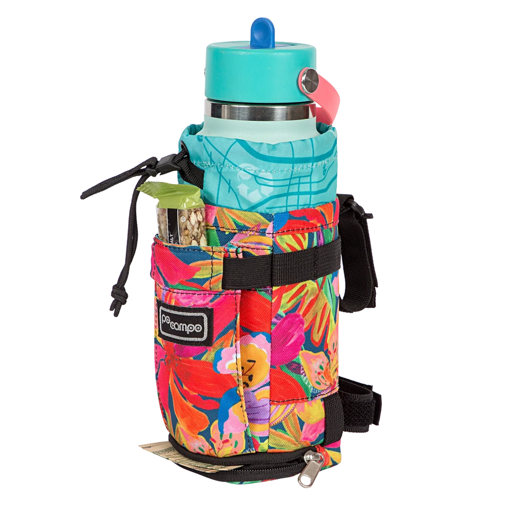 Po Campo Willis Stem Bag
