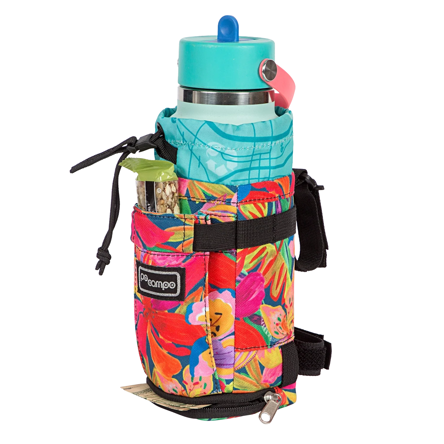 Po Campo Willis Stem Bag