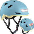 XNITO Bike Helmet - Sky