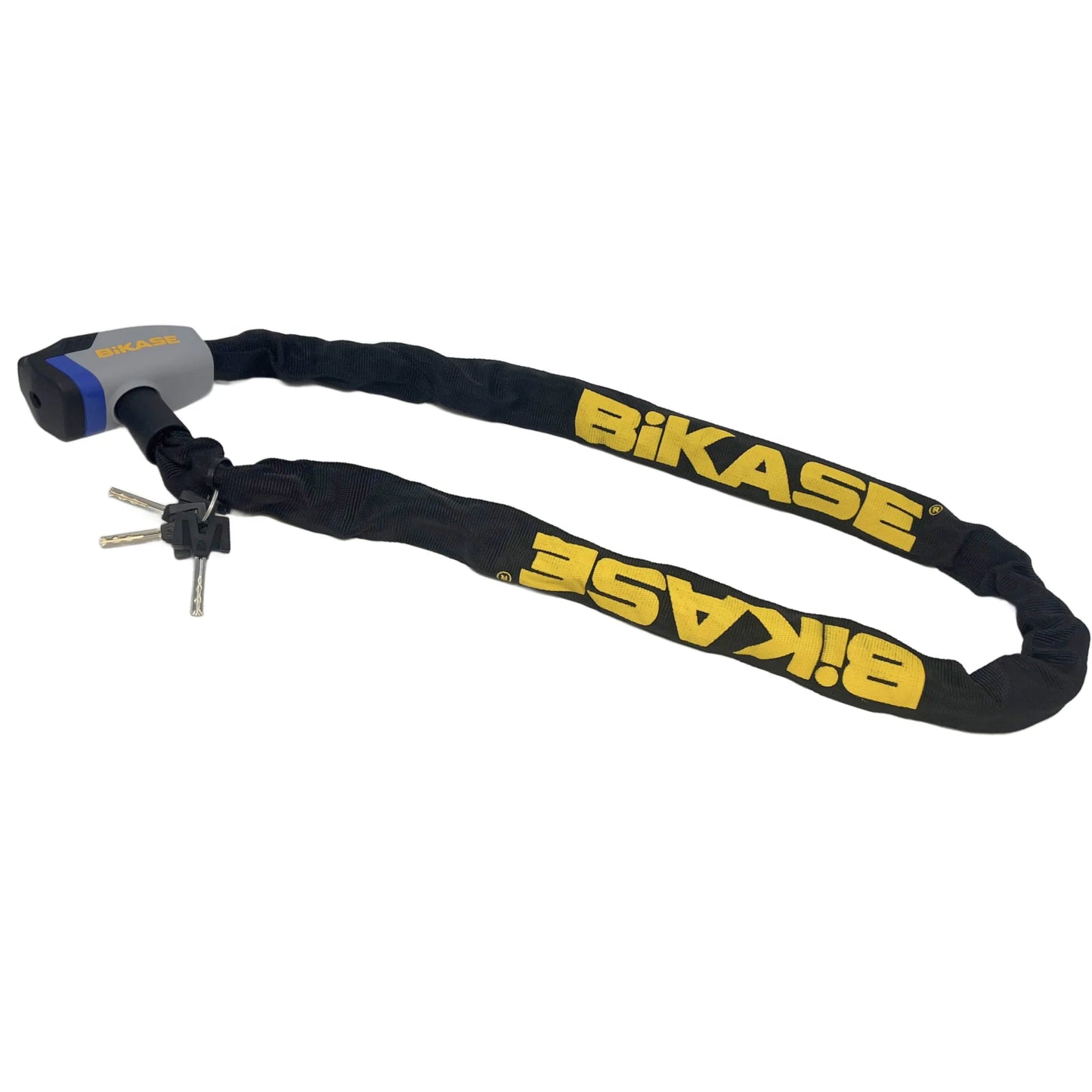 BiKase ChainKASE X-Treme Bike Lock