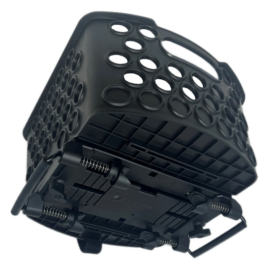 BiKase Dairyman X Basket