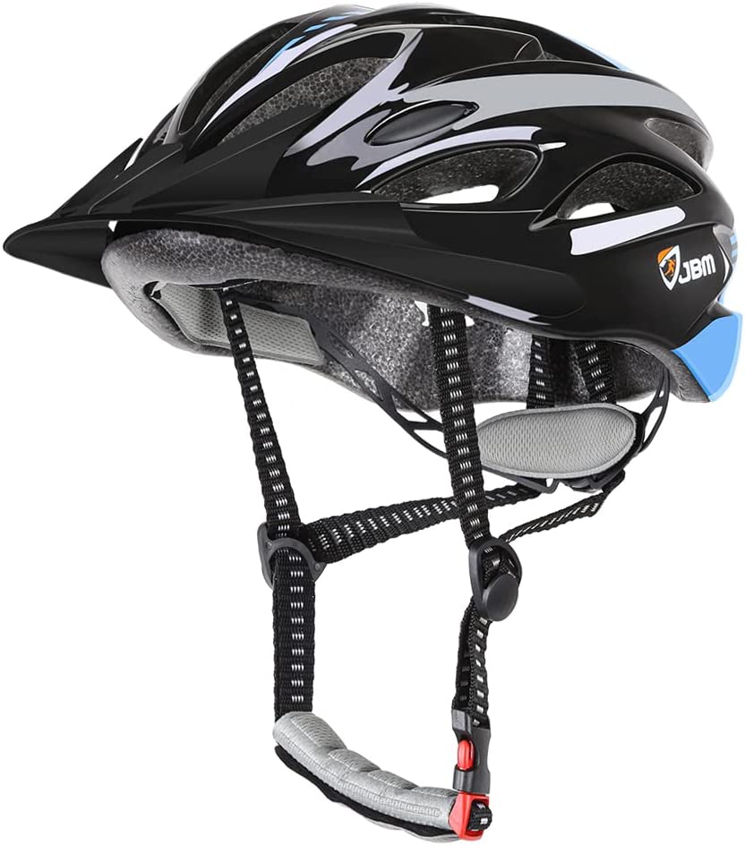 JBM Standard Bike Helmet