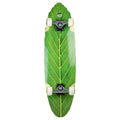 Habitat Leafline Cruiser Complete Longboard 8.75 X 32.00