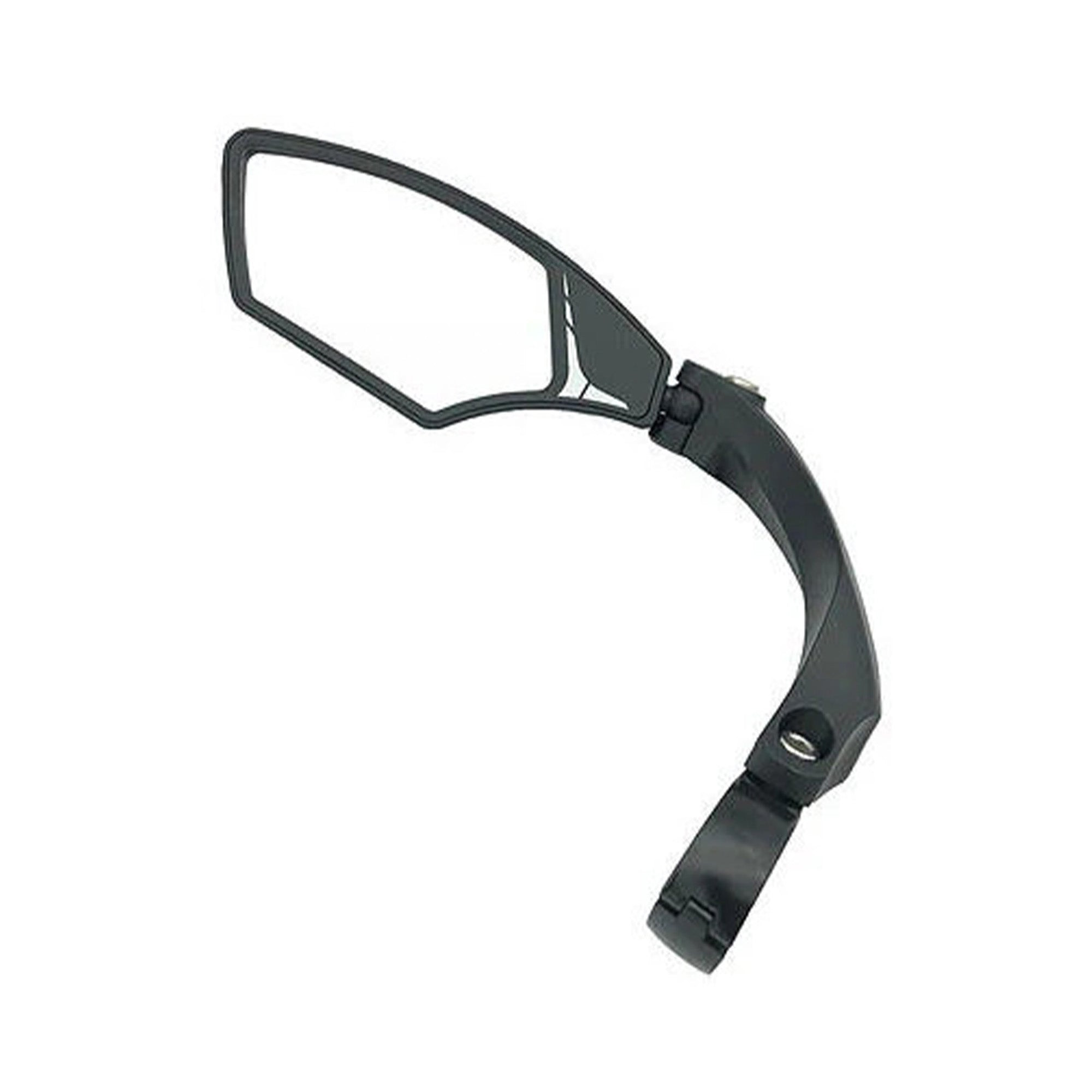 Hafny Handlebar Bike Mirror - Left Side