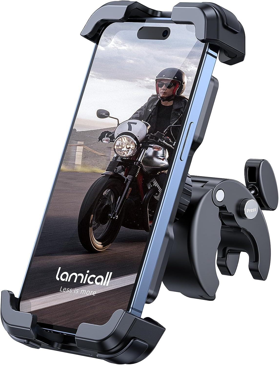 Lamicall Phone Holder Mount