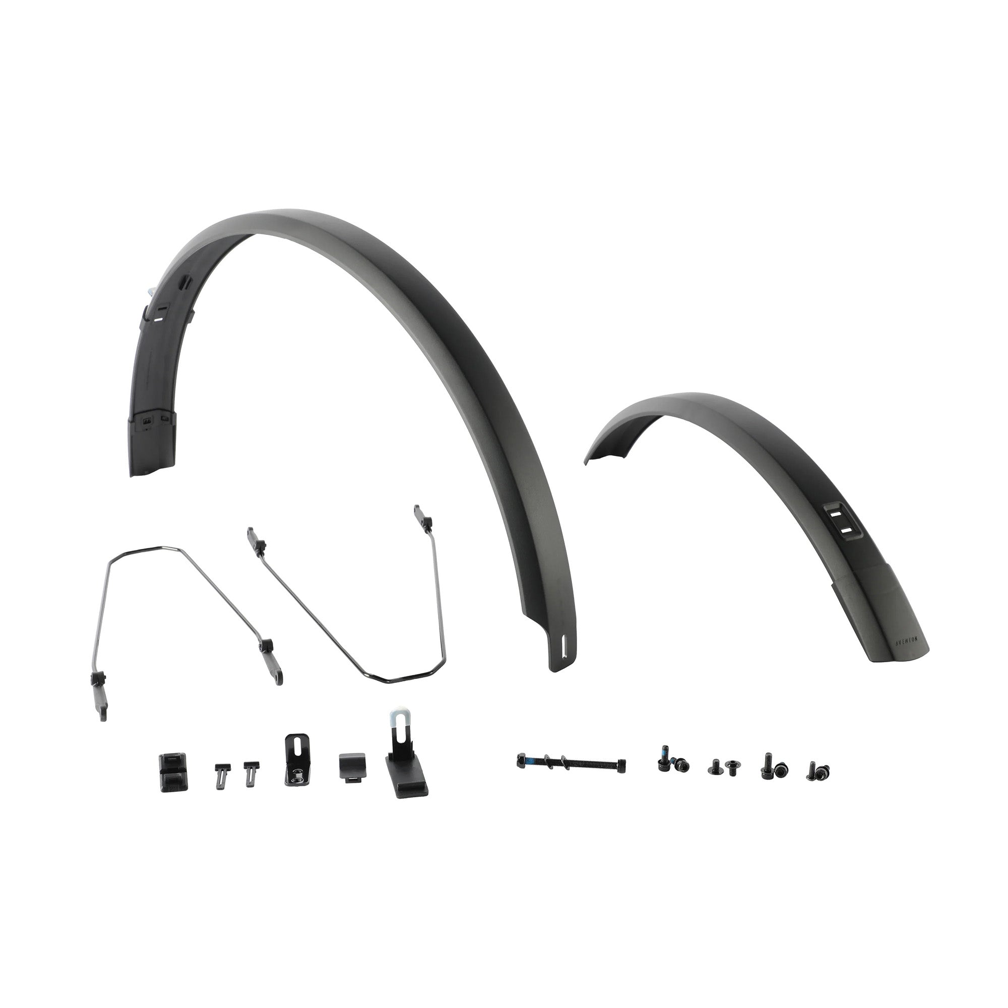 Aventon Pace 4 Fender Set