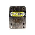 Real Skateboards 3-Ply Maple 1/8" Risers